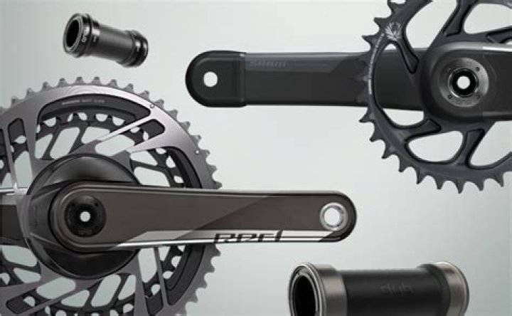 Is BB30 and GXP the same?