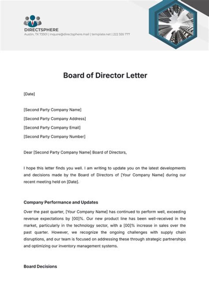 Is board of directors a paid position?