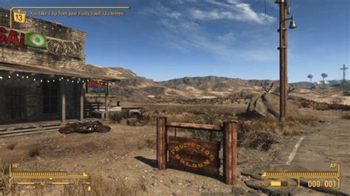 Is Fallout three better than New Vegas?