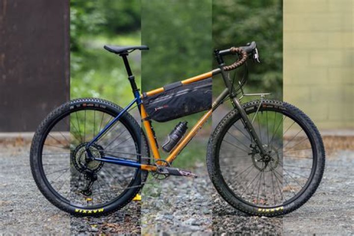 Is it okay to put drop bars on a mountain bike?