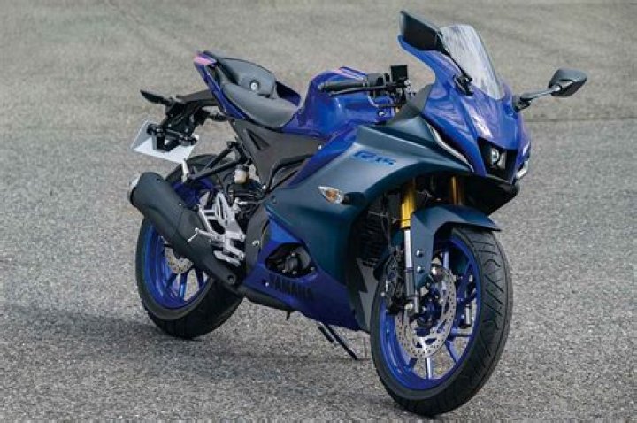 Is it worth buying Yamaha R15?