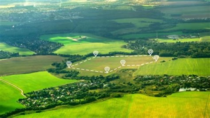 Is land hard to sell?
