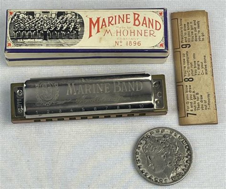 Is Marine Band a good harmonica?