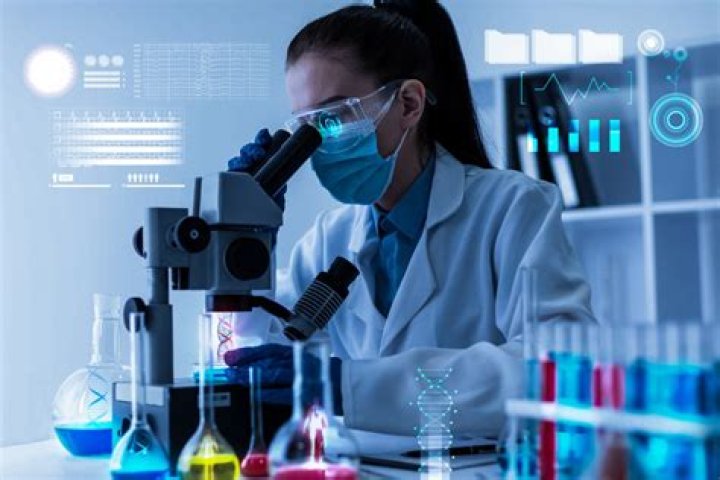 Is Medical Laboratory Science accredited in Ghana?