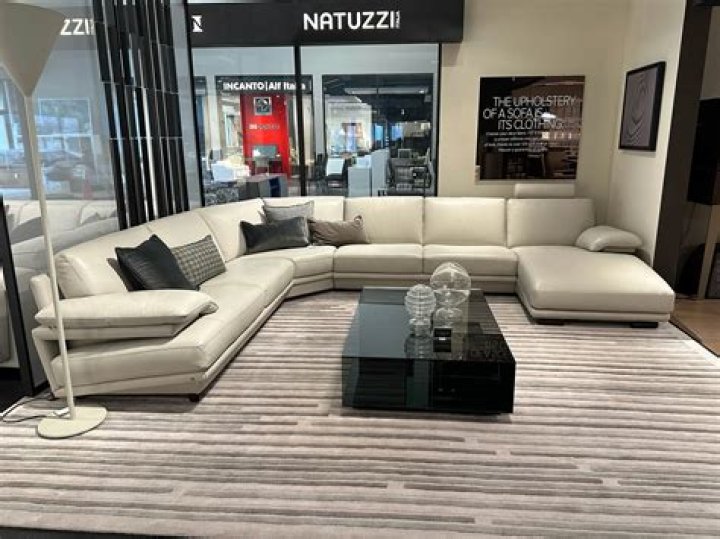 Is Natuzzi furniture good quality?