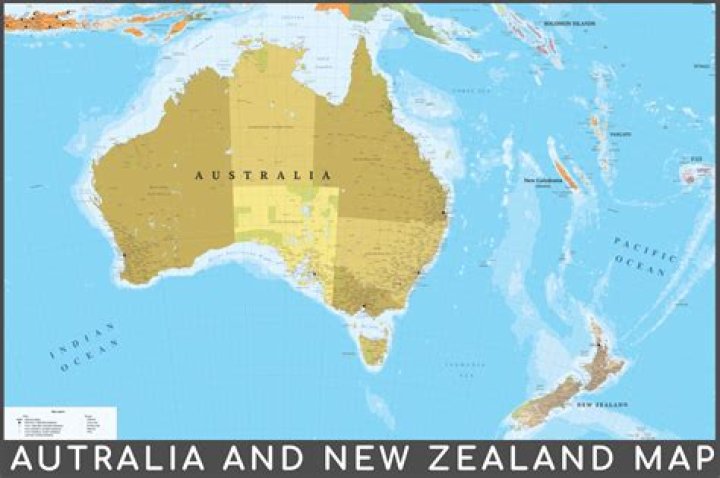 Is New Zealand 2 hours ahead of Australia?