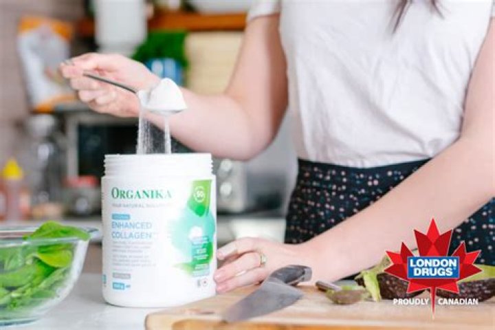Is Organika a Canadian company?