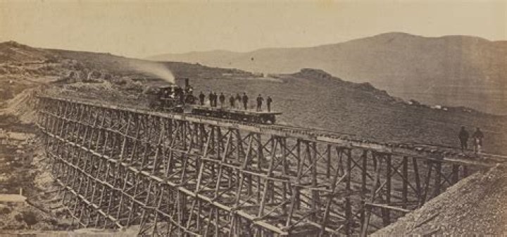 Is railroad a dying industry?