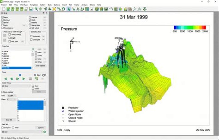 Is tecplot free?