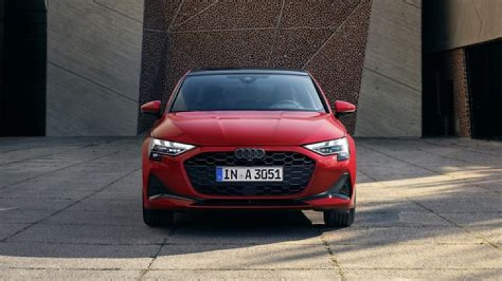 Is the 2008 Audi A3 good?
