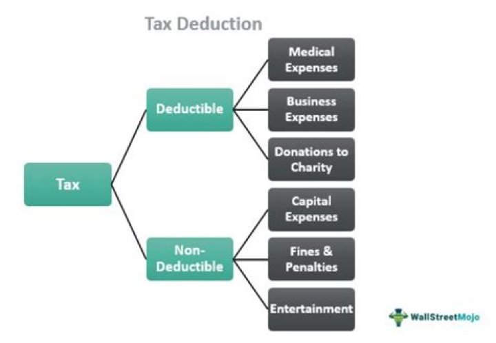 Is there a tax deduction for learning disability?
