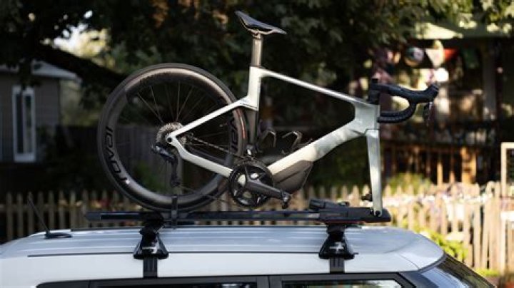 Is Thule a good bike rack?