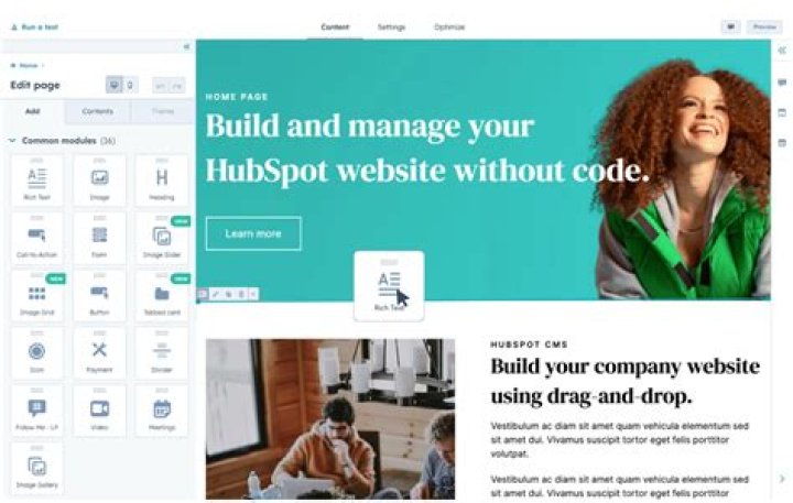 Should I use a website builder or not?
