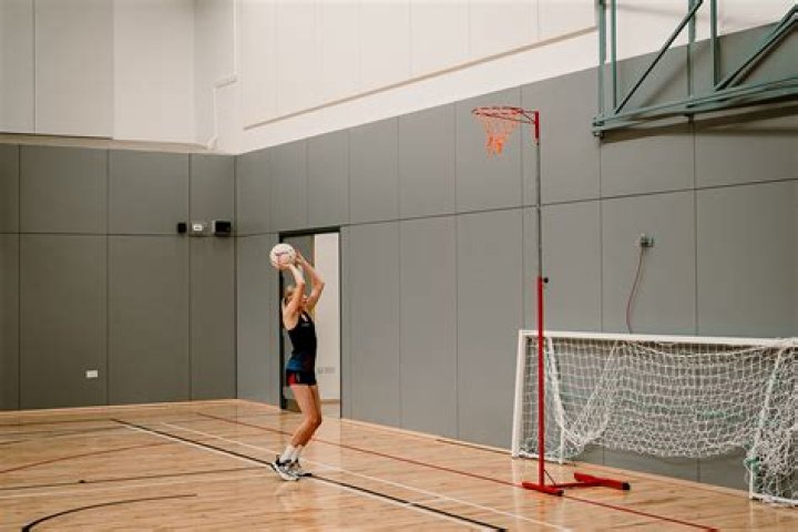 What are some good netball drills?