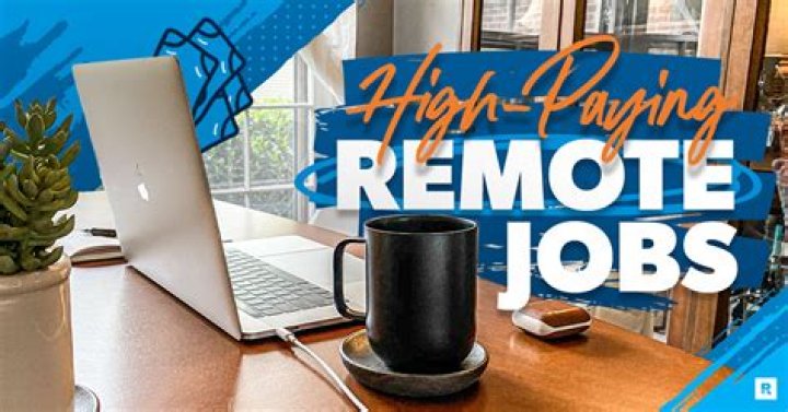 What are some good remote jobs?