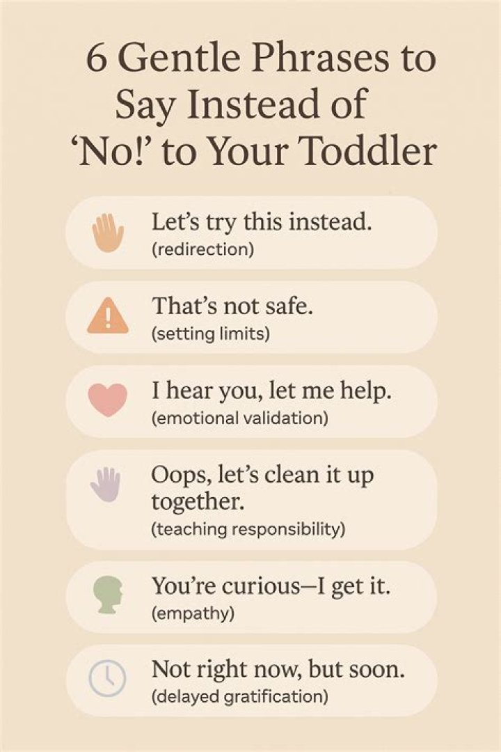 What can I say instead of Grandma?