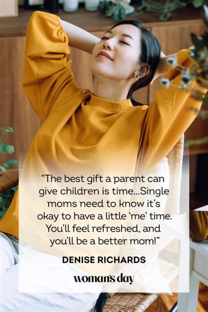 What career is best for a single mom?