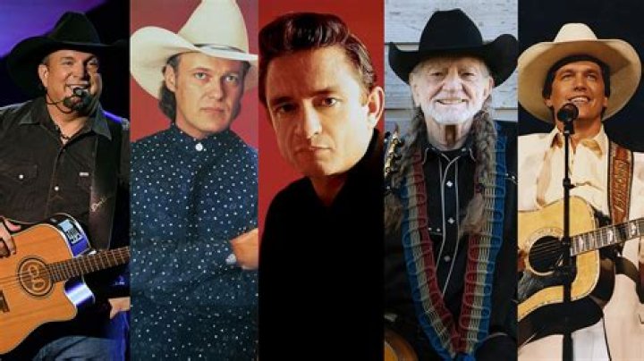 What cars do country singers drive?