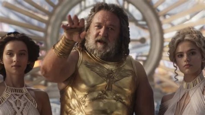 What did the end of Thor 2 mean?