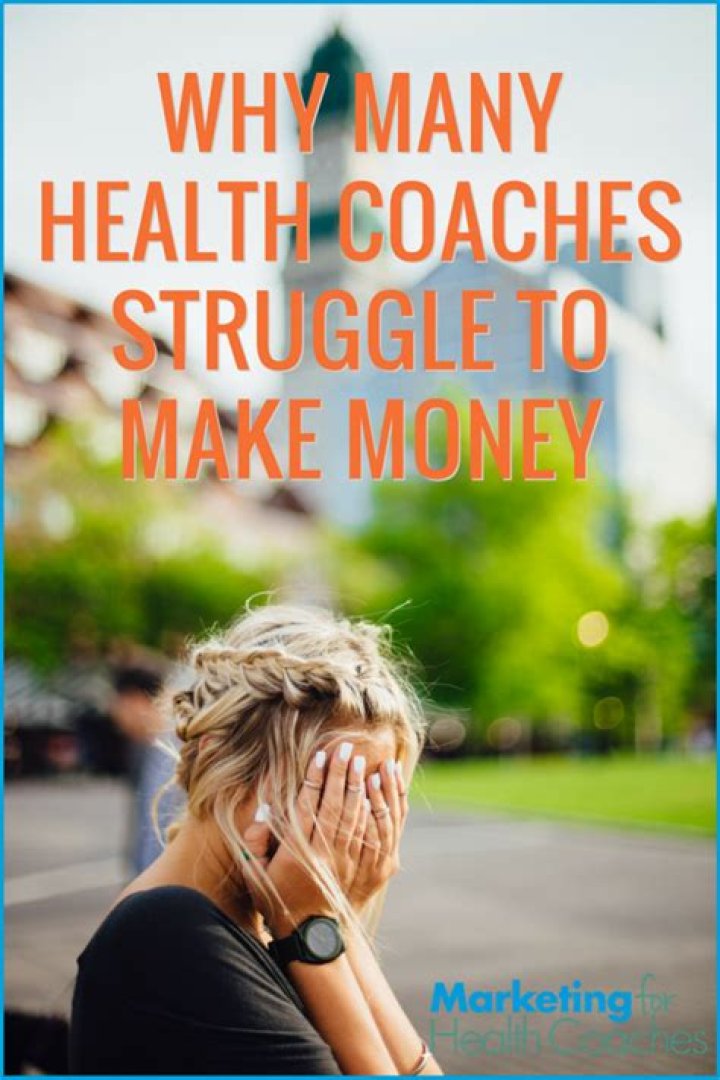 What do business coaches struggle with?