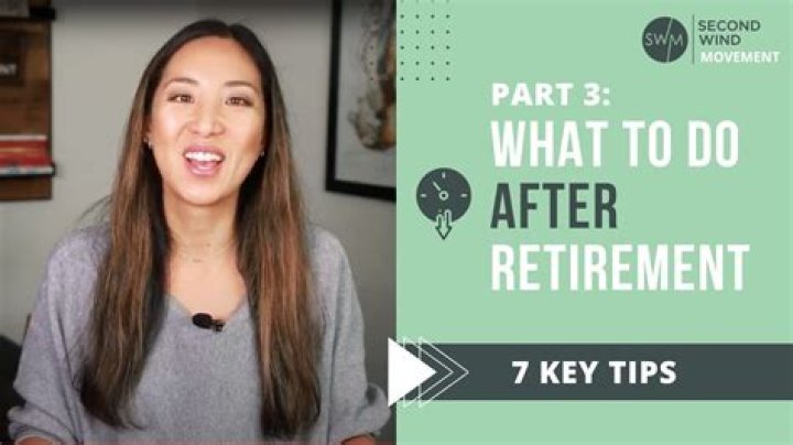 What do doctors do when they retire?