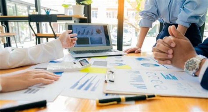 What does a BSA analyst do?