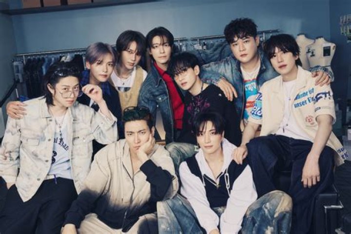 What happened to Kyuhyun from Super Junior?