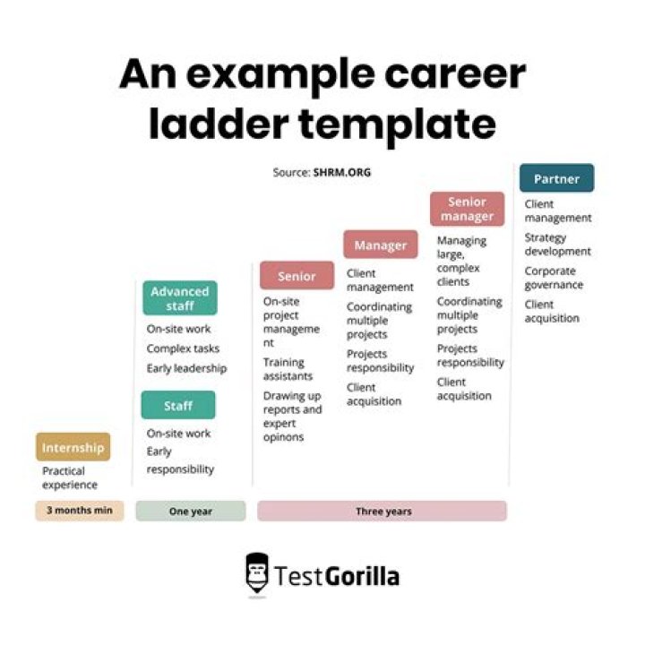 What is a career advancer?