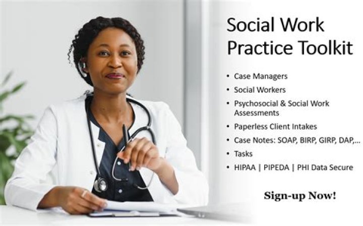 What is a Clinical Case worker?