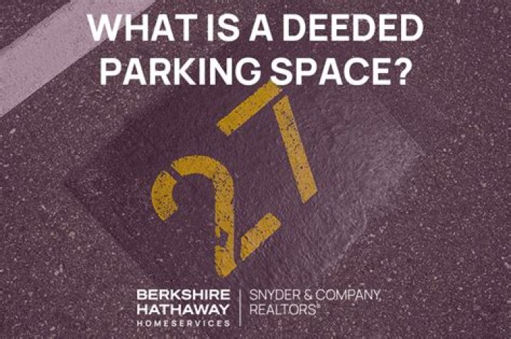 What is a deeded time share?