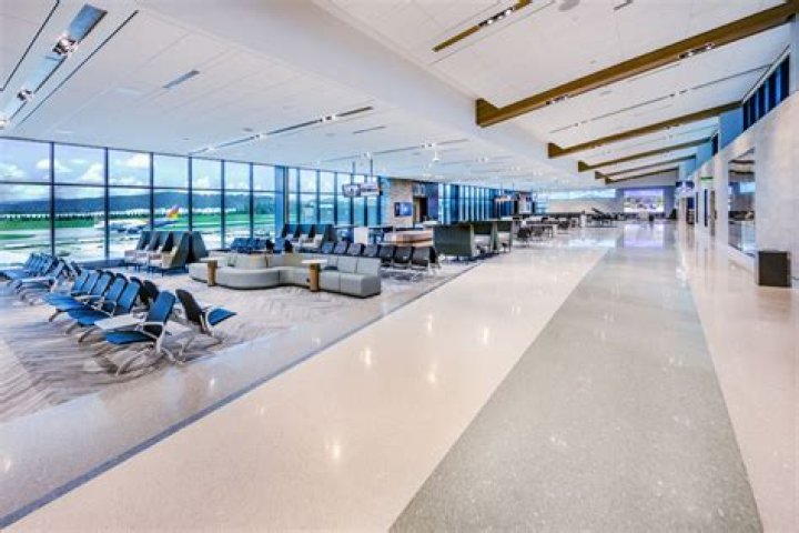 What is an airport business plan?