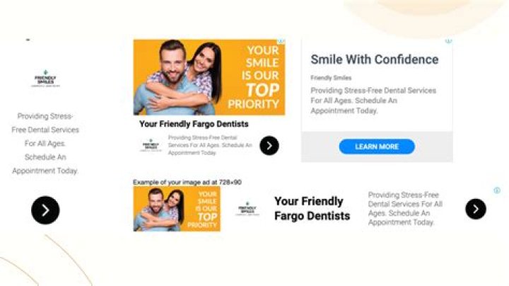What is an online display ad?