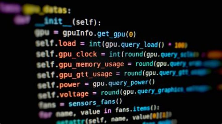 What is format code C?