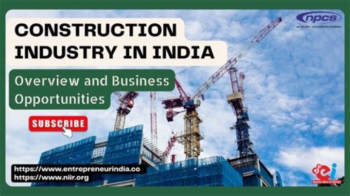 What is happening in telecom industry in India?