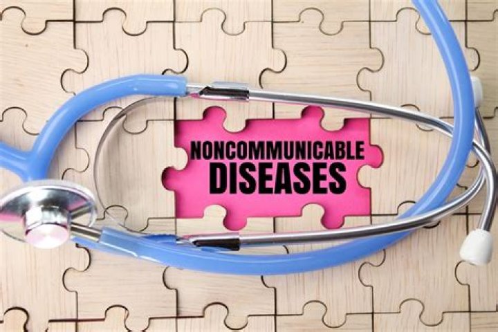 What is non-communicable disease epidemiology?