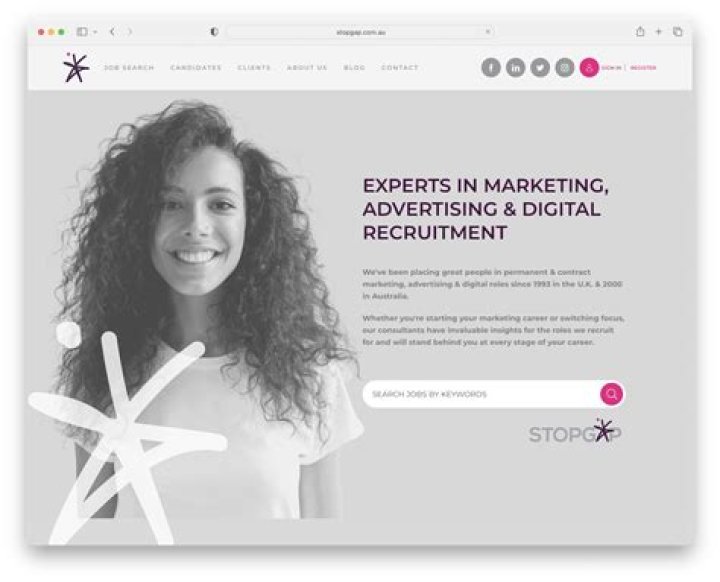 What is the best recruiting website?