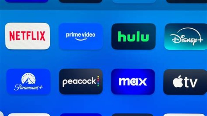 What is the best streaming TV app?