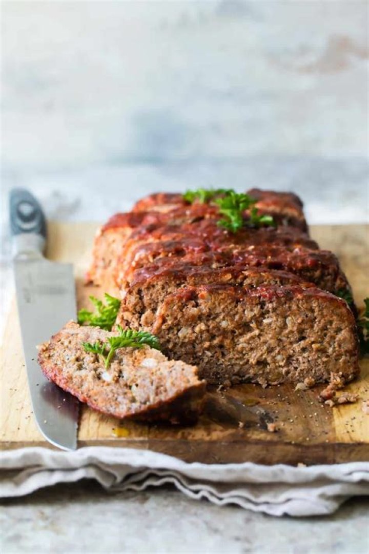 What is the best way to make meatloaf?