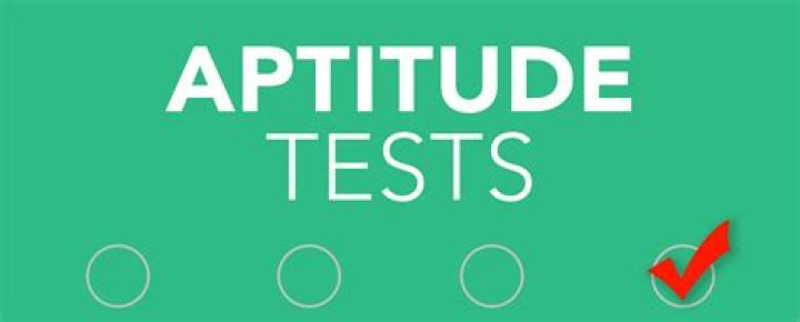 What is the most accurate career aptitude test?