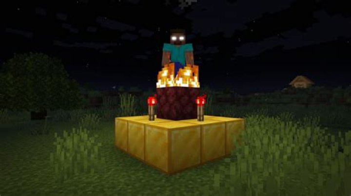 What is the seed for Herobrine in Minecraft Xbox one?