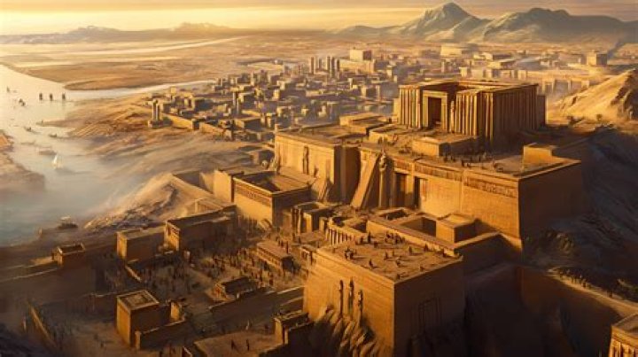 What is Uruk called now?