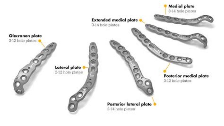 What products does Stryker make?