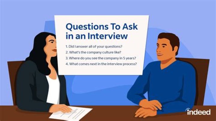 What questions should you ask for a remote job?
