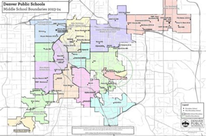 What school district is Labadie MO?