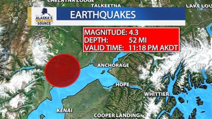 When was the last big earthquake in the Bay Area?
