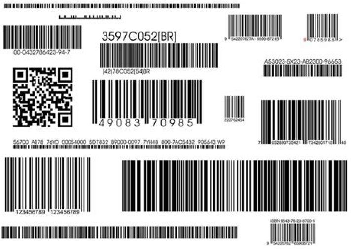 Where is barcodes Inc located?