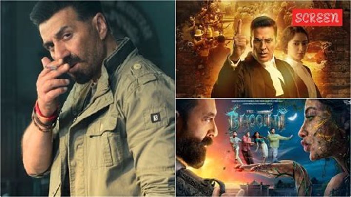 Which Bollywood movie has the lowest box office collection?