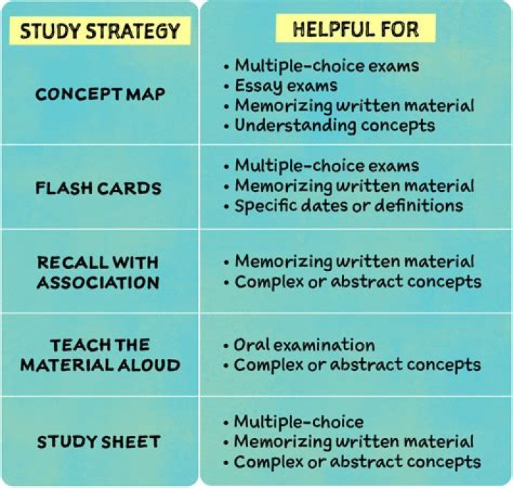 Which study is best for job?