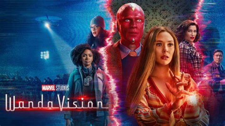 Who is Agent Rodriguez in WandaVision?