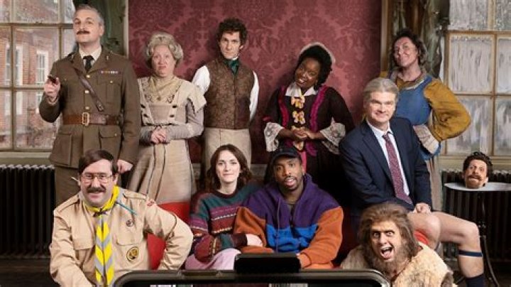 Who is in the cast of have and half nots?
